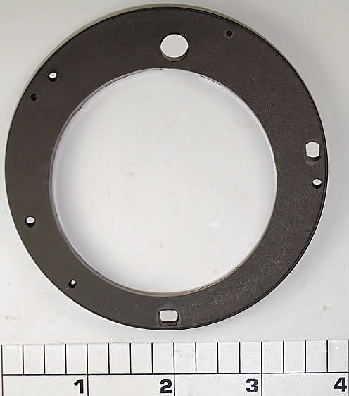 1B-230 Plate, Handle Side Plate, Inner