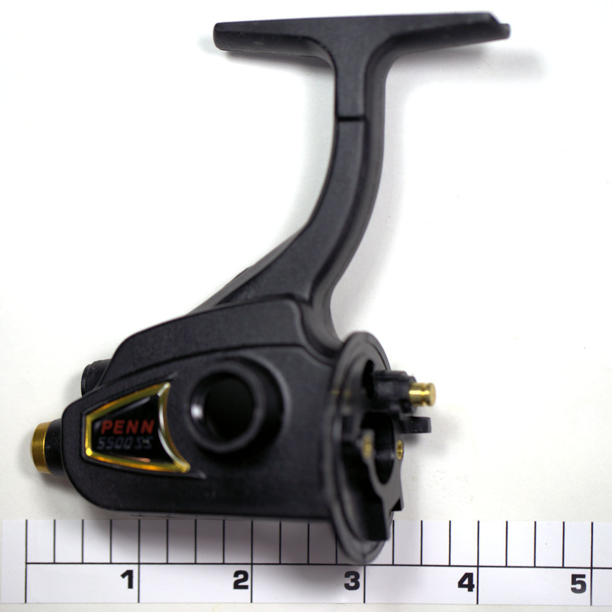1P-5500 Housing (Newer Style)
