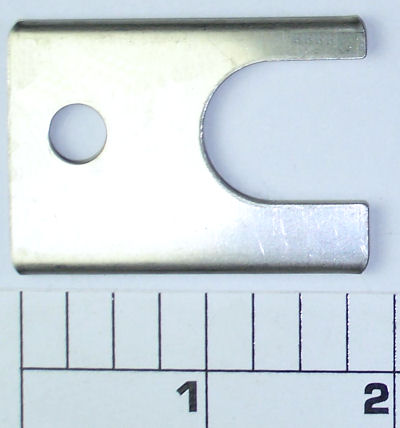 203-800 Clip, Power Cable Clip