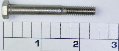 209-805 Screw, Mounting, Gear Box Mounting Screw