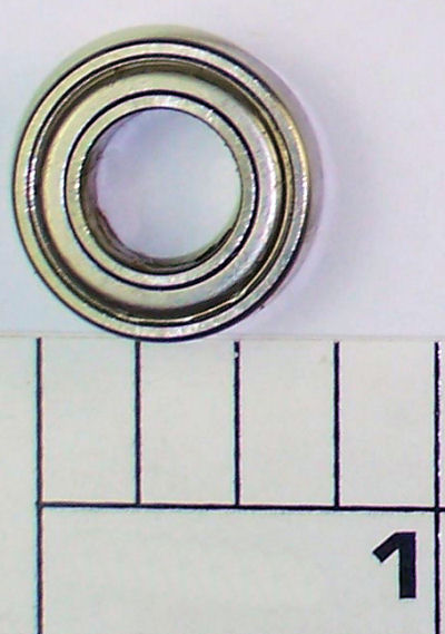 20-105 Bearing, Ball Bearing