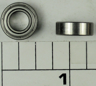 20-230GR Bearing, Ball Bearing