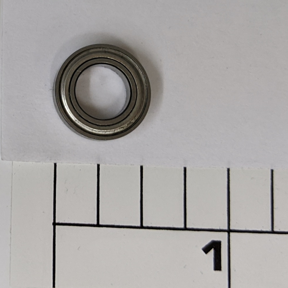 20-6000CV Bearing, Housing Ball Bearing