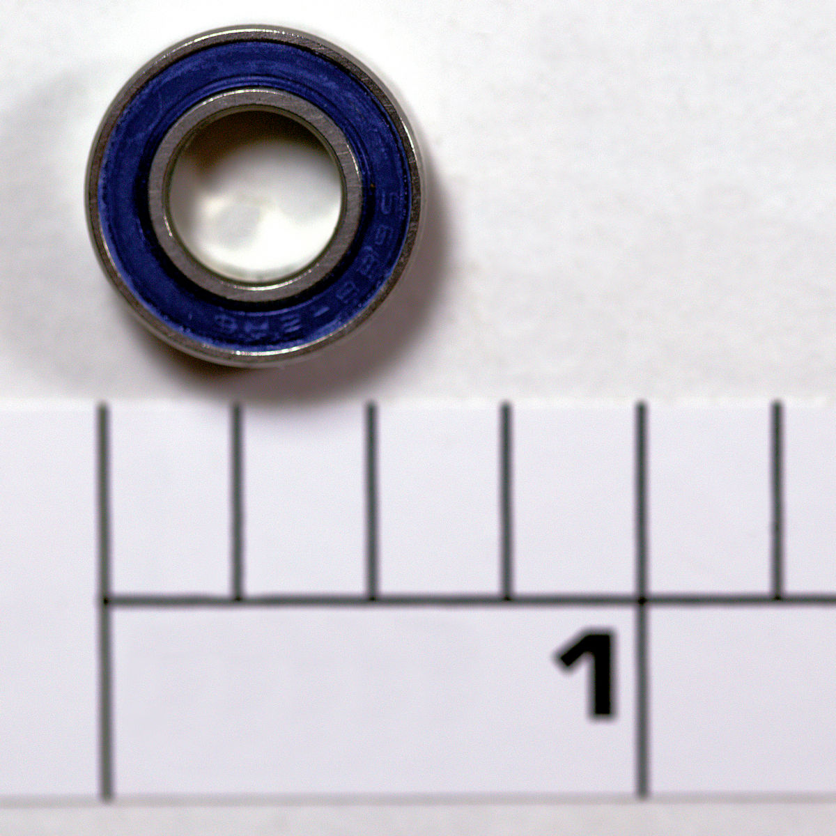 20-TS5 Gear Ball Bearing (uses 2)