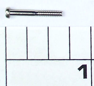 20A-900 Screw (uses 3)