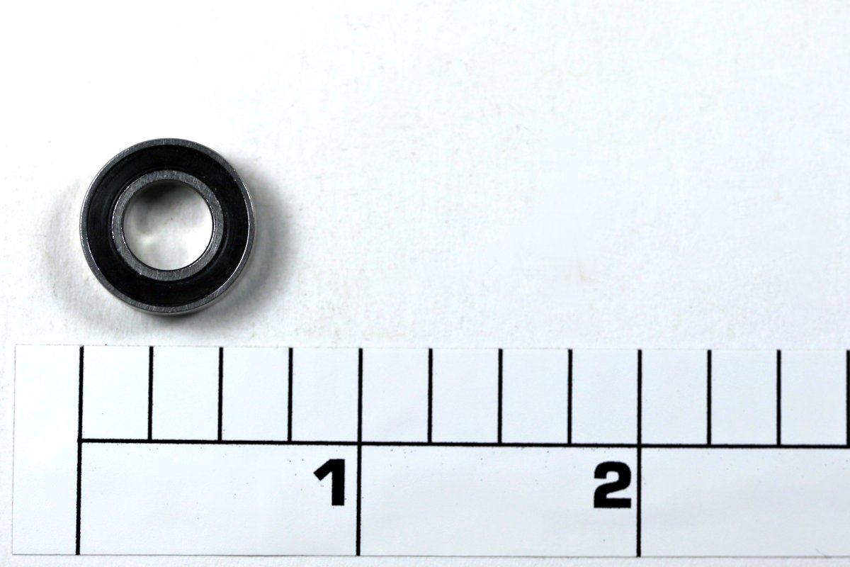 20A-CFT3000 Bearing, Pinion Ball Bearing