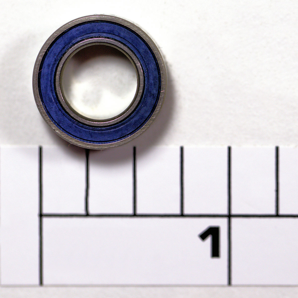 20B-SSV7500 Bearing, Ball Bearing (Plastic Sealed)