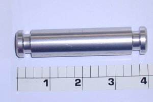 219-820 | DSA-M11082 Aluminium Boom Stud (Center)