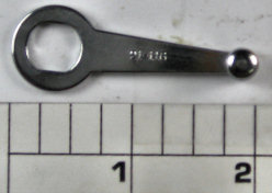 21-116 Lever, Eccentric Lever