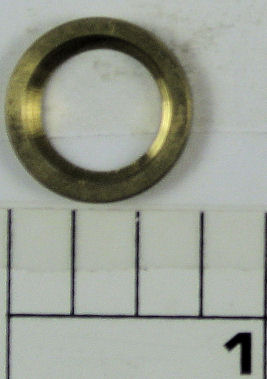21-4000CLL Collar, Brass