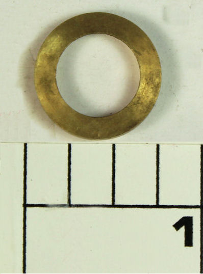 21-4000CV Collar, Brass
