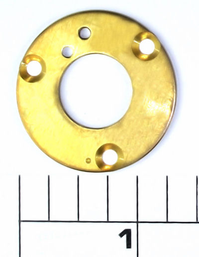 21-706 Retainer, Bearing Retainer