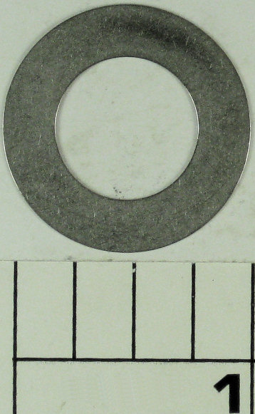 21-750M Cover, Bearing Cover