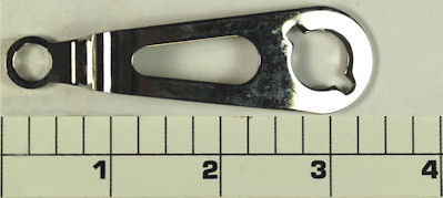 21-80ST Lever, Eccentric Lever