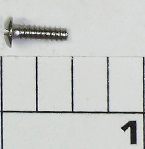 21A-4000CV Screw, Bearing Mounting Screw