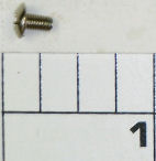 226A-1000AF Screw, Rear Cap Screw