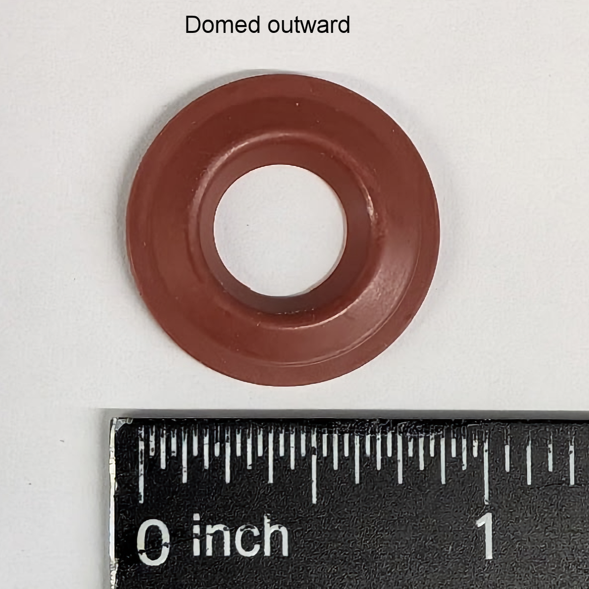 226B-SSVi6500LL Seal, Rear Drag Knob Seal