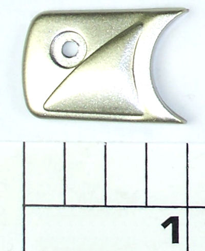 227-900 Rotor Cover <i>B</i>