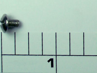 22-220 Screw, Eccentric