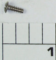 22-500SV Screw, Cover Screw (uses 2)