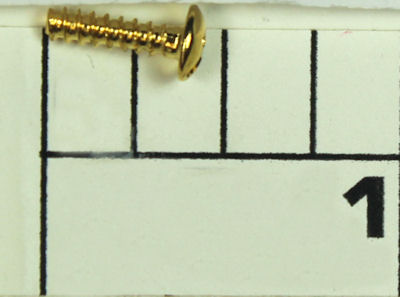 22-6000CLL Screw, Cover Screw (uses 2)