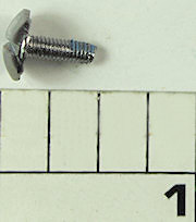 22-DFN20LW Eccentric Screw