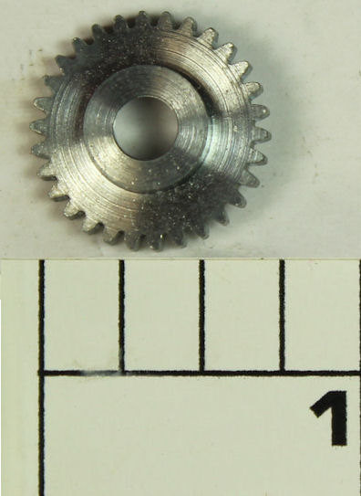 231-2000CV Gear, Crosswind Gear