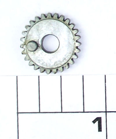 231-230 Gear, Crosswind Gear