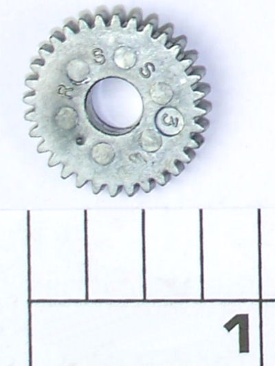 231-240 Gear, Crosswind Gear