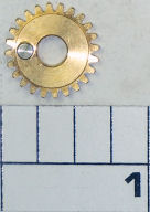 231-4200 Gear, Crosswind Gear (Brass)