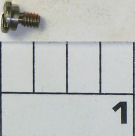 231A-4300 Screw, Crosswind Gear Screw