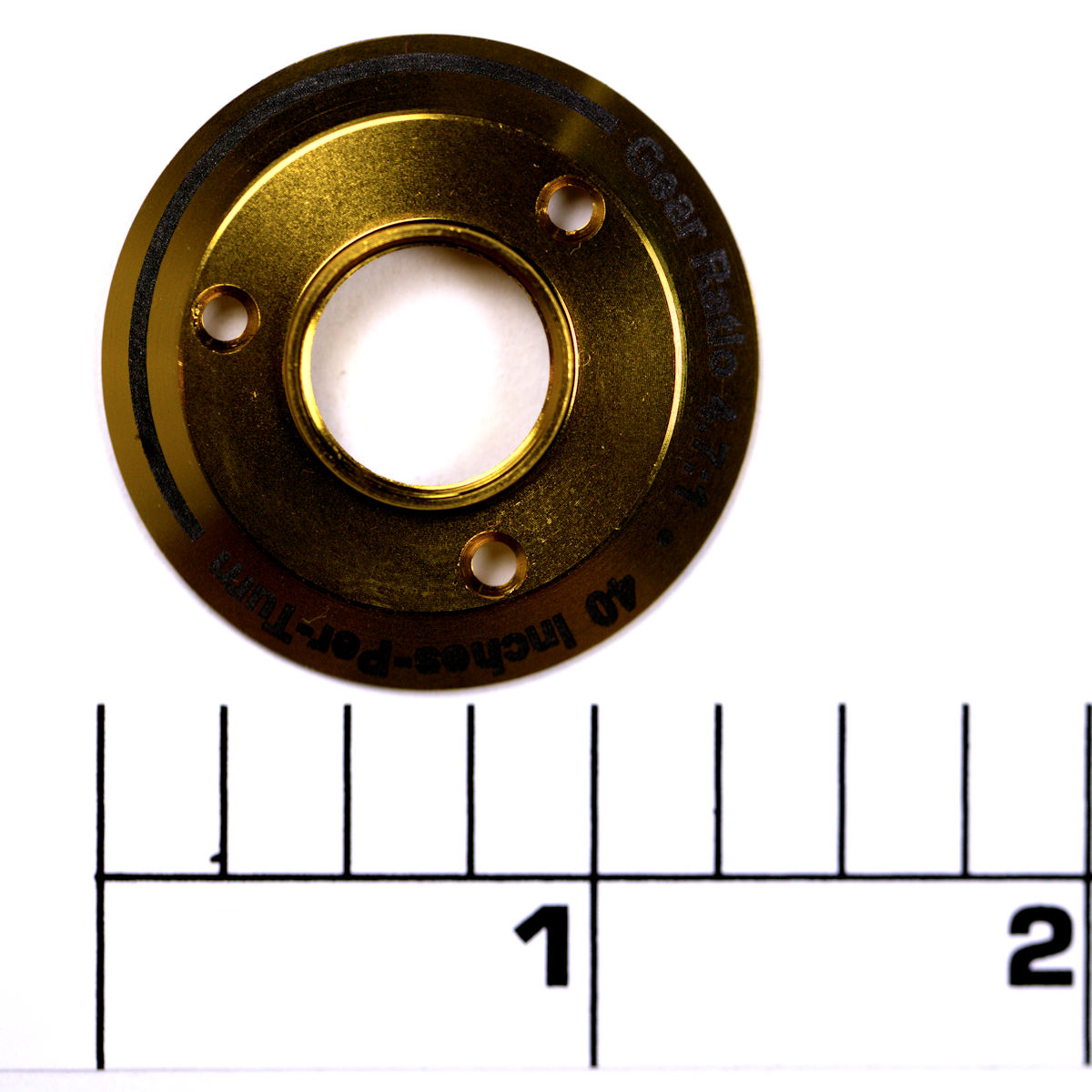 232-8000CQ Retainer, Bearing Retainer (uses 2)