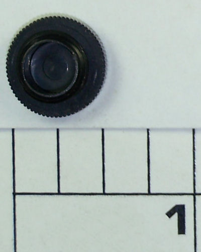 233-101 Cover, Bearing Cover