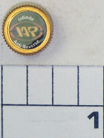 233-420G Cover, Bearing Cover