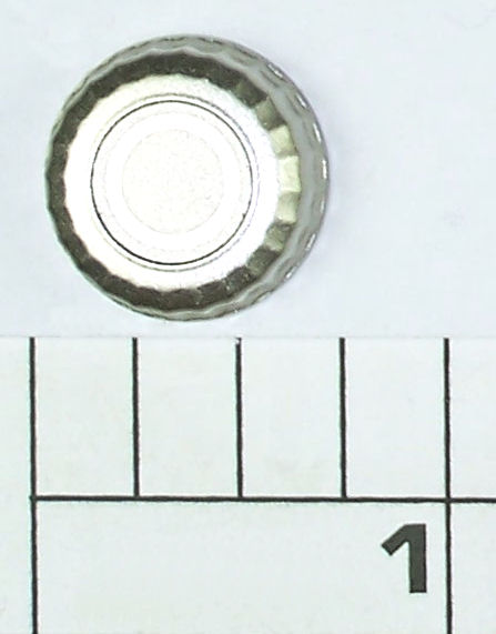233-900 Cover, Bearing Cover