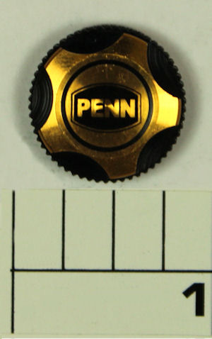 233A-SSV3500 Cap, Handle Cap (Closed Bearing Cover)