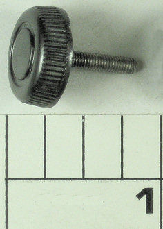 233N-500CV Cover, Bearing, with Screw, New Handle Style