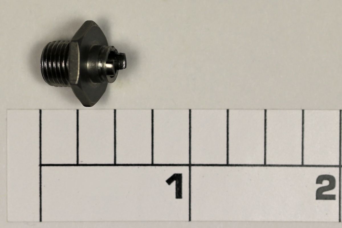 23-12VS Screw, Handle Screw