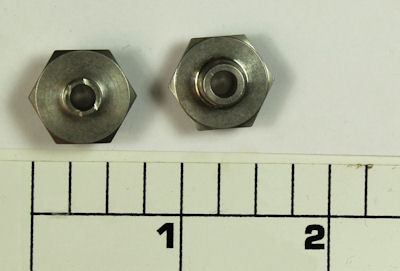 23-30VS Screw, F/Handle/Shift Button