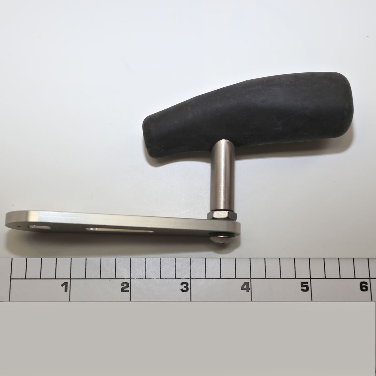 24-16ViSX Handle Assembly