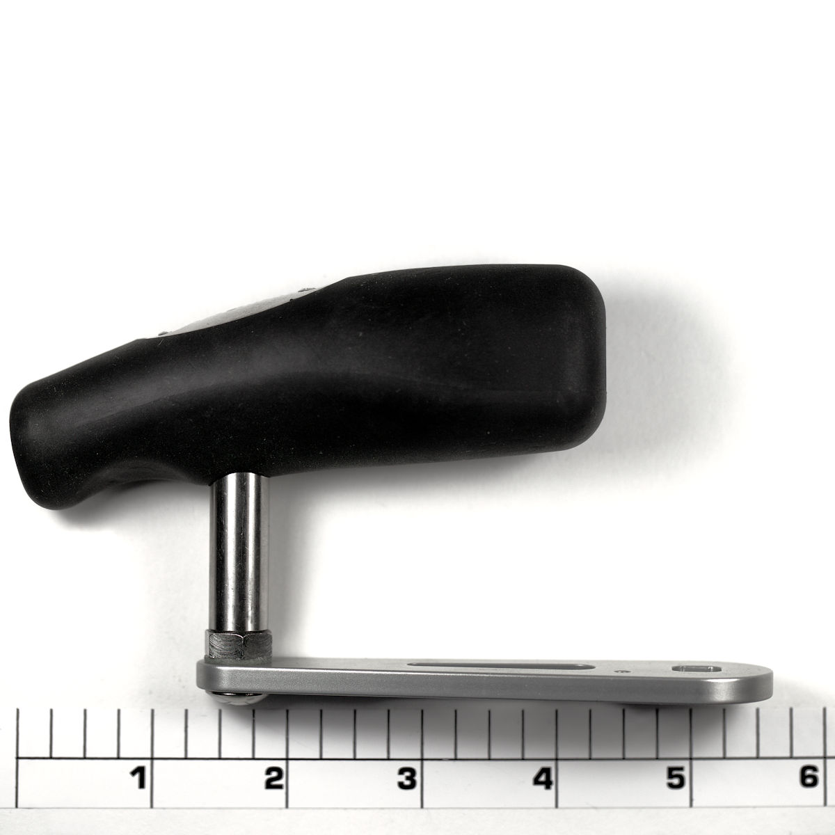 24-50ViW Handle Assembly
