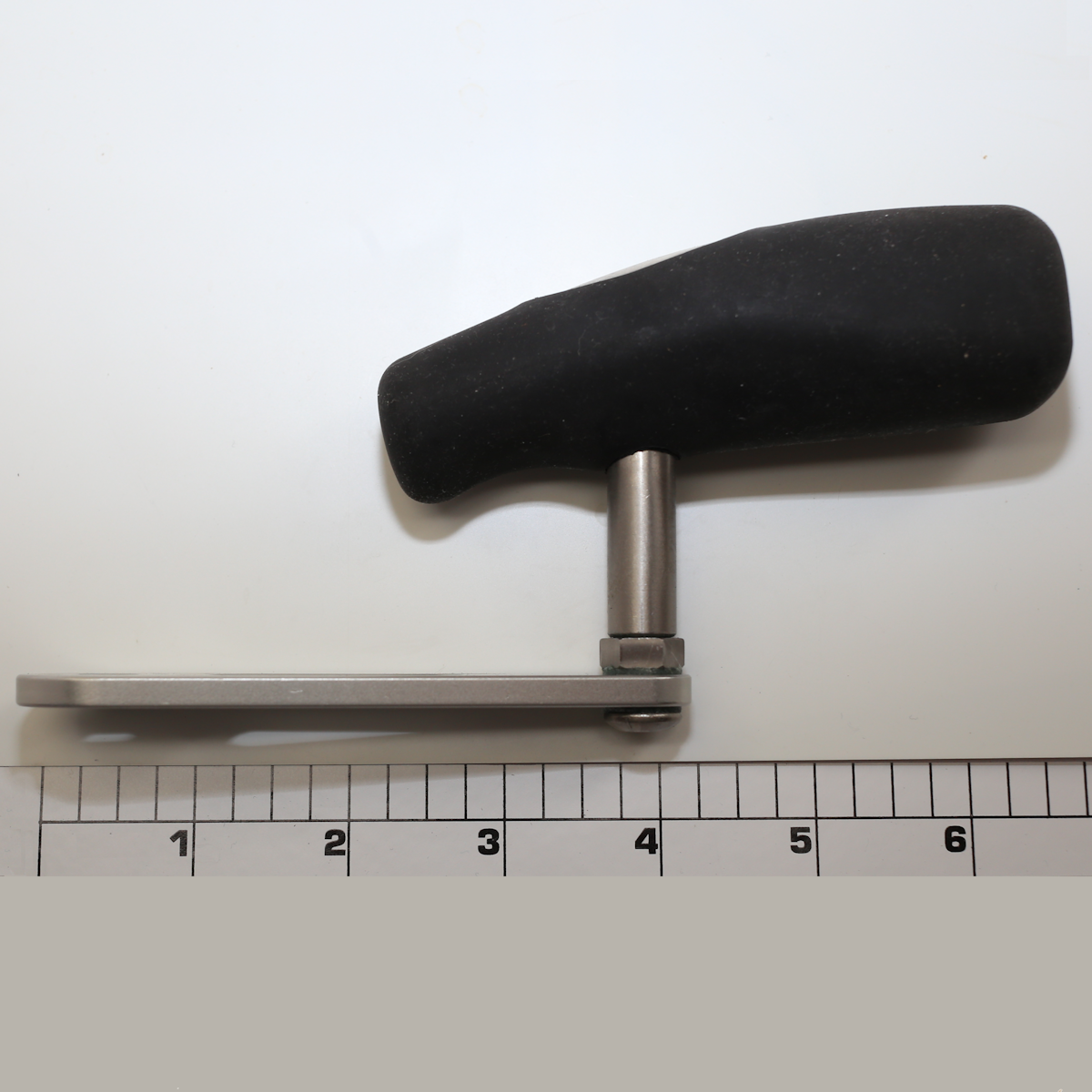 24-50ViS Handle Assembly