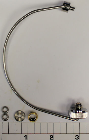 000P24-8500SP Conversion Kit: Bail Wire with Ball Bearings