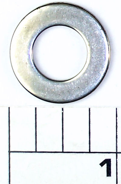 252-820 Washer, Worm Thrust Bearing Washer (uses 4)