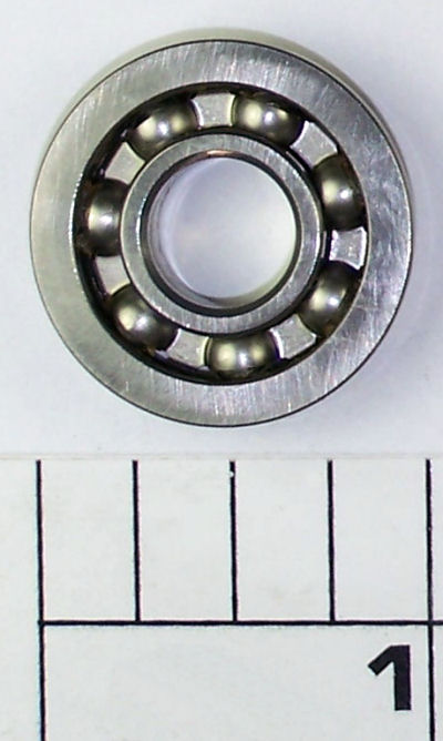 26-2.5FR Bearing, Flange Bearing