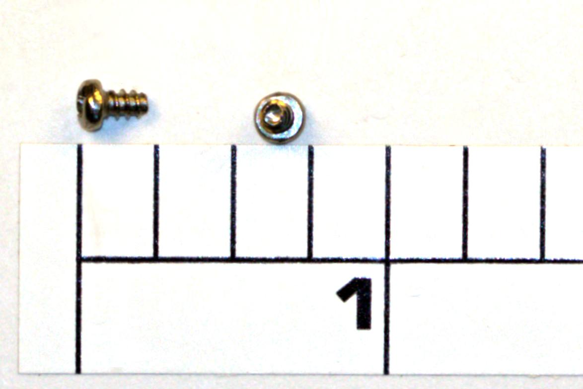 26C-WAR15LW Screw, Clutch Retainer Screw (uses 2)