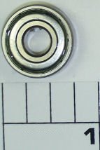 26N-25 Bearing, Ball Bearing (METAL SEAL)