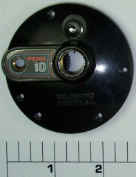 27-10 Plate, Non-Handle Side