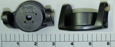 27-1000P Cup, Rotor Cup