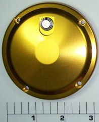 27-12LT Plate, Non-Handle Side Plate